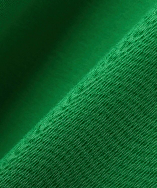 Green Parks 【適ON】遮熱ドルマンカットプルオーバー Green