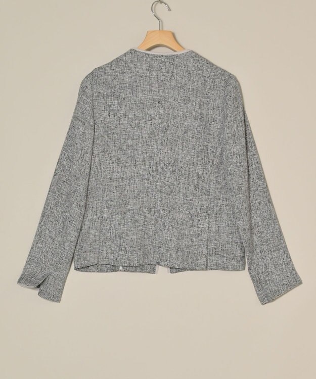 ONWARD Reuse Park 【ICB】ジャケット春夏 グレー