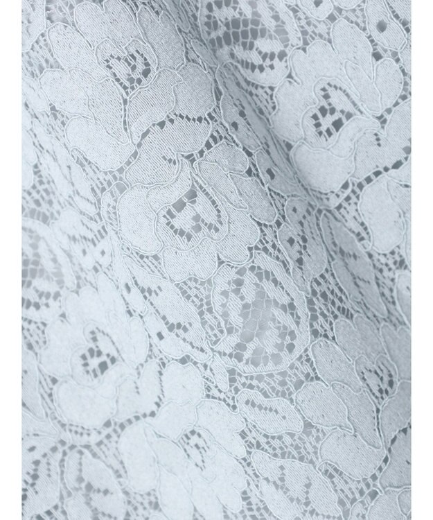 Green Parks ｅｆ－ｄｅ　レースＩラインスカート Mint