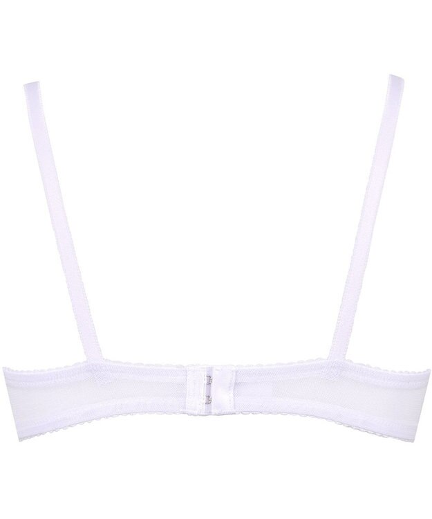 Wing ジュニアブラ Wing Teen 前中心が痛くなりにくい やさしくサポート 【AFTER STEP まるくボリュームがでてきた胸に】 高校生 ブラジャー ブラ RB2451 ウイング／ワコール パープル