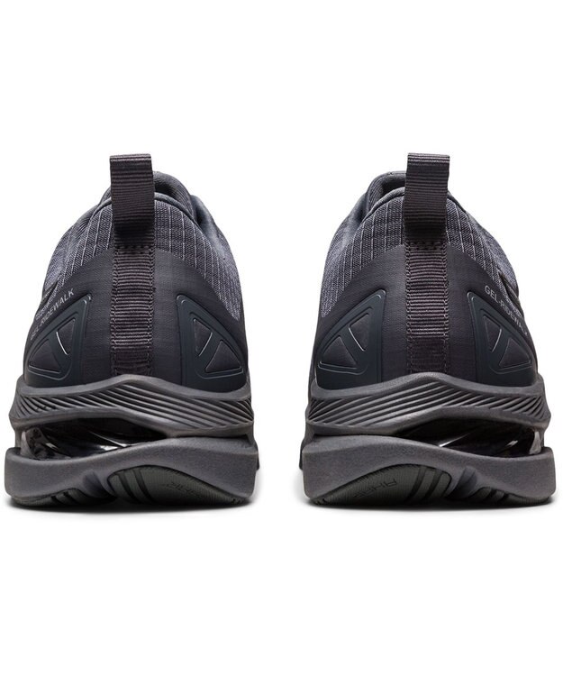 ASICS WALKING ゲルライドウォーク 3E相当 GORE-TEX防水 グレー系