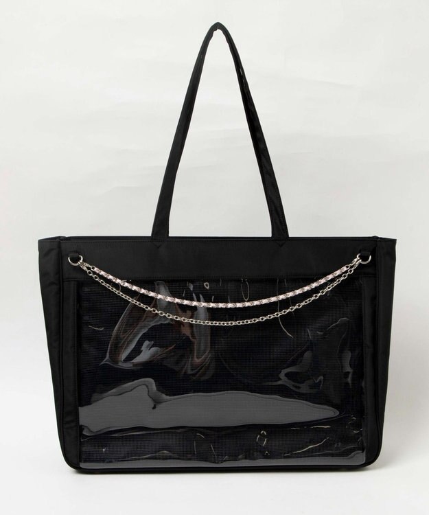 WEGO 【痛バ＆推し活グッズ】ときめきDIYチェーンセットLL ライトピンク