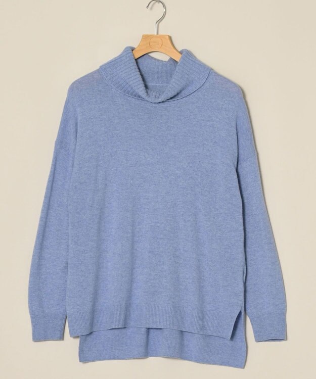 ONWARD Reuse Park 【any FAM】ニット秋冬 ブルー