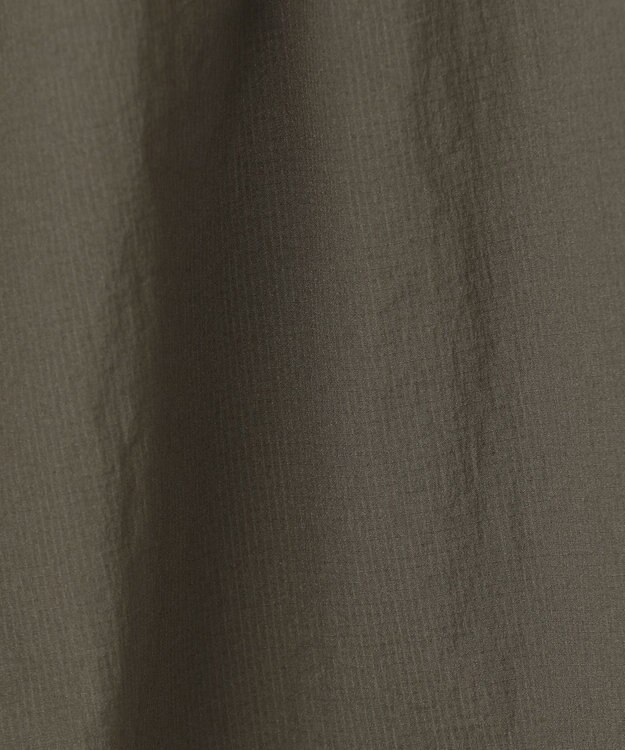 UNFILO MENS LIGHT MOVE ショートパンツ カーキ