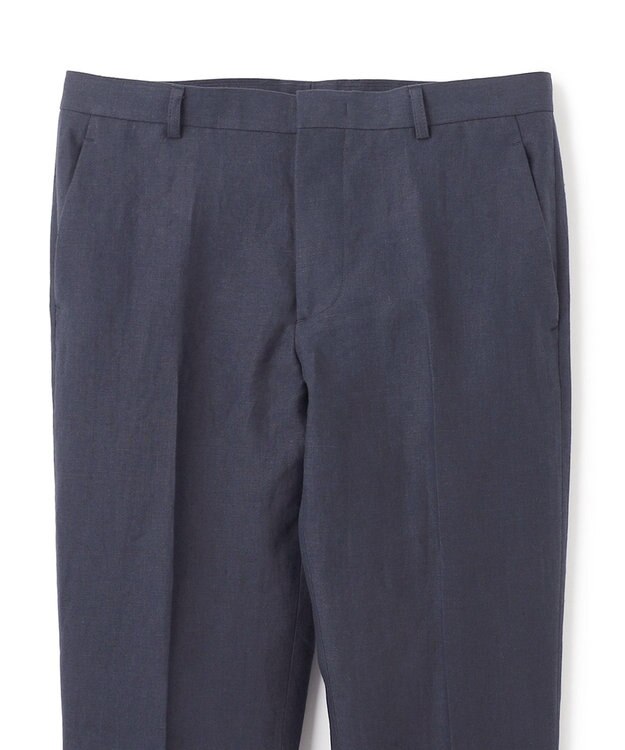 JOSEPH HOMME ベルギーリネンオック   /   JACK ネイビー系