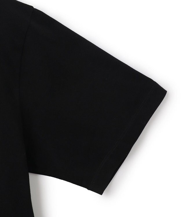 JOSEPH HOMME ロゴタイププリント  Tシャツ ブラック系3