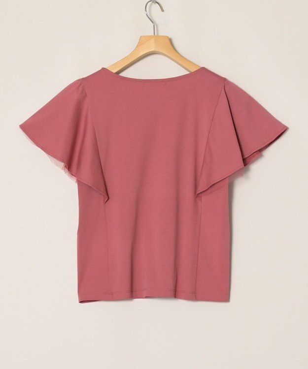 ONWARD Reuse Park 【any SiS】カットソー春夏 レッド