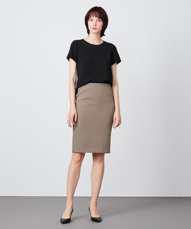 BEIGE， LUIZA / スカート Mocha