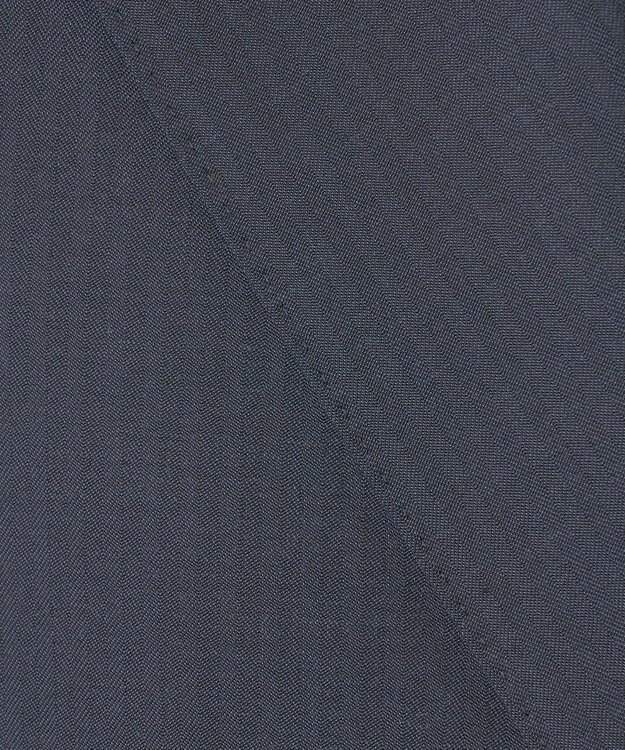 J.PRESS MEN 【WEB・一部店舗限定】インディゴルックヘリンボーン スーツ ダルブルー系1
