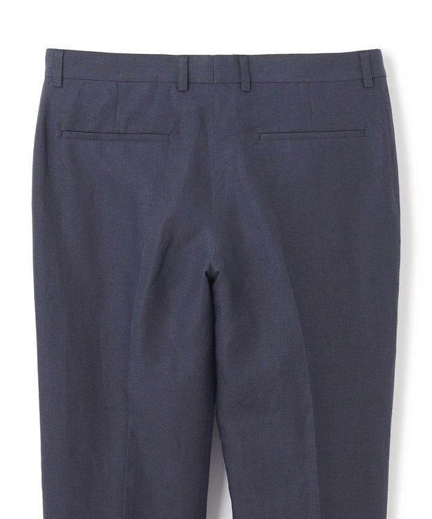 JOSEPH HOMME ベルギーリネンオック   /   JACK ネイビー系