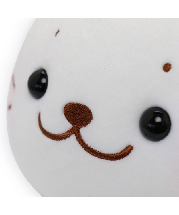 Mother garden しろたん ふわもち ぬいぐるみ　38cm 抱きぐるみ -