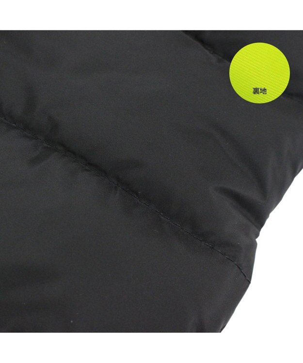 ROOTOTE 6885【ROOTOTE x NISHIKAWA】/ FE.ミトン.アップサイクル-A 02：ブラックスムーズ