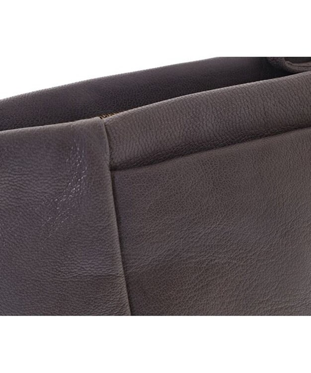 genten ゴートベーシック ミニショルダー グレー