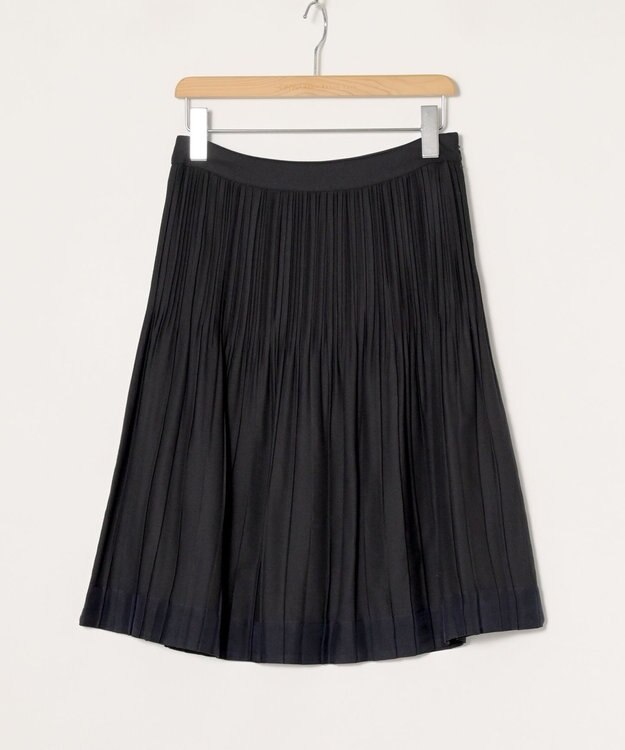 ONWARD Reuse Park 【J.PRESS】スカート春夏 ブラック