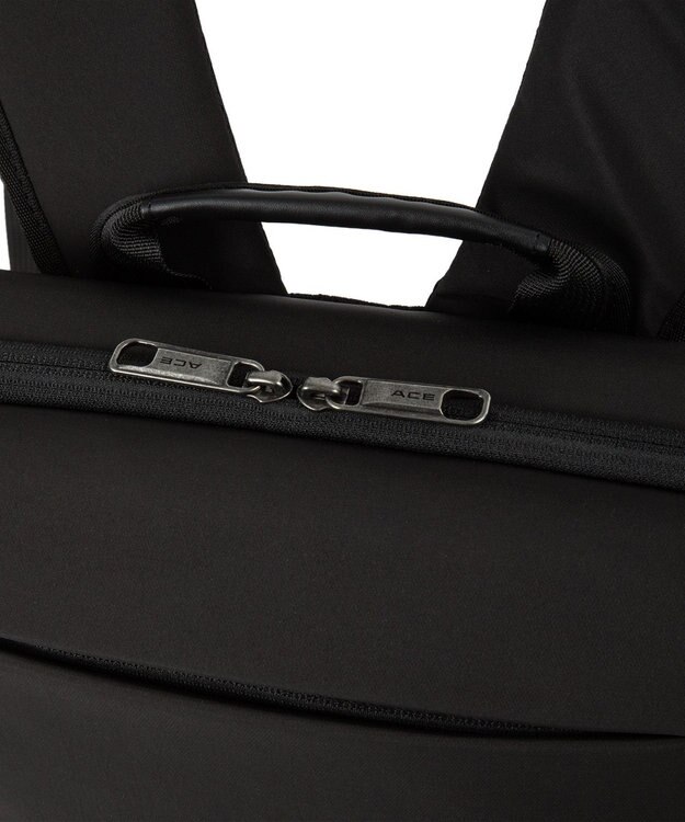 ACE BAGS & LUGGAGE ACE アーレイF ビジネスリュック A4サイズ 14インチPC収納 68842 エース ブラック