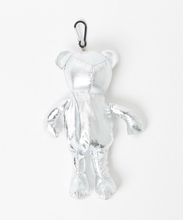 WEGO ぬいぐるみトートバッグ 柄1