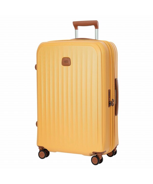 ACE BAGS & LUGGAGE BRIC'S TAORMINA タオルミナ スーツケース 77L 89233／BAH08452 ブリックス ハニー