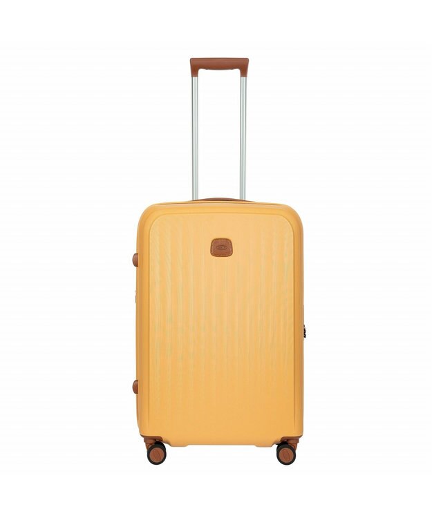 ACE BAGS & LUGGAGE BRIC'S TAORMINA タオルミナ スーツケース 77L 89233／BAH08452 ブリックス ハニー