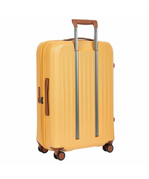 ACE BAGS & LUGGAGE BRIC'S TAORMINA タオルミナ スーツケース 77L 89233／BAH08452 ブリックス ハニー