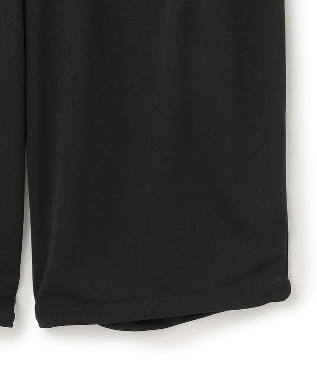 UNFILO ラッシュガード ドロストパンツ ブラック