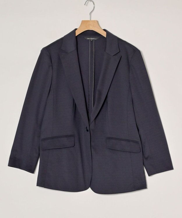 ONWARD Reuse Park 【23区】ジャケット春夏 ネイビー