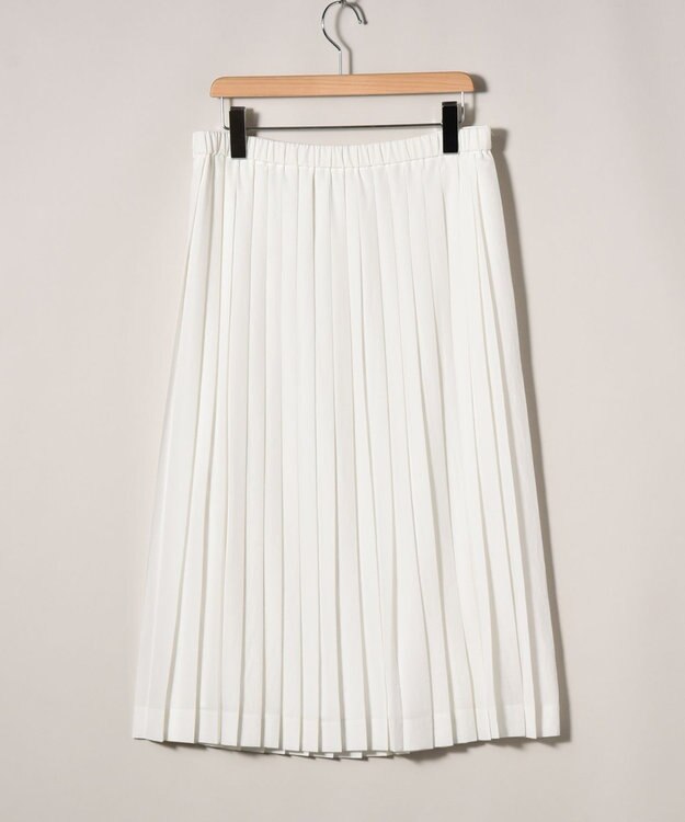 ONWARD Reuse Park 【23区】スカート春夏 ホワイト