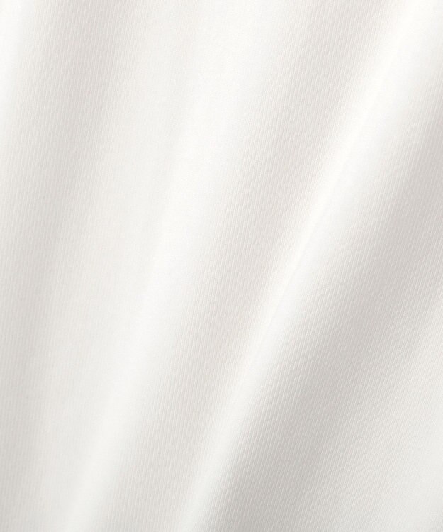 CRAFT STANDARD BOUTIQUE 2点セット / スクープネックカーディガン+タンクトップ Ivory