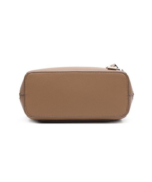 style code 【MERCURYDUO/マーキュリーデュオ】ワーク　ショルダーバッグ グレージュ