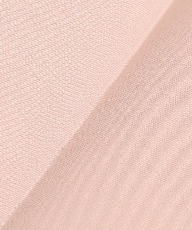 uncrave ツイミーツイル ワイドパンツ ピンク