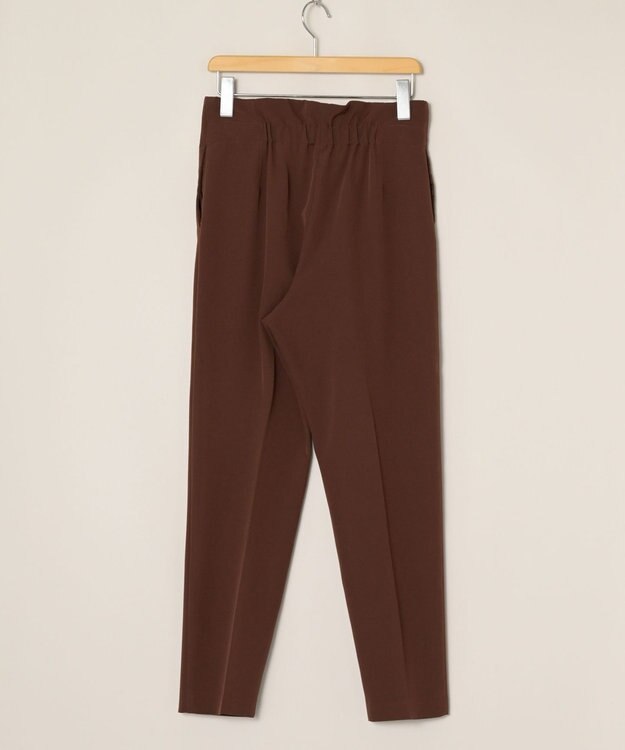 ONWARD Reuse Park 【any SiS】パンツ春夏 ブラウン