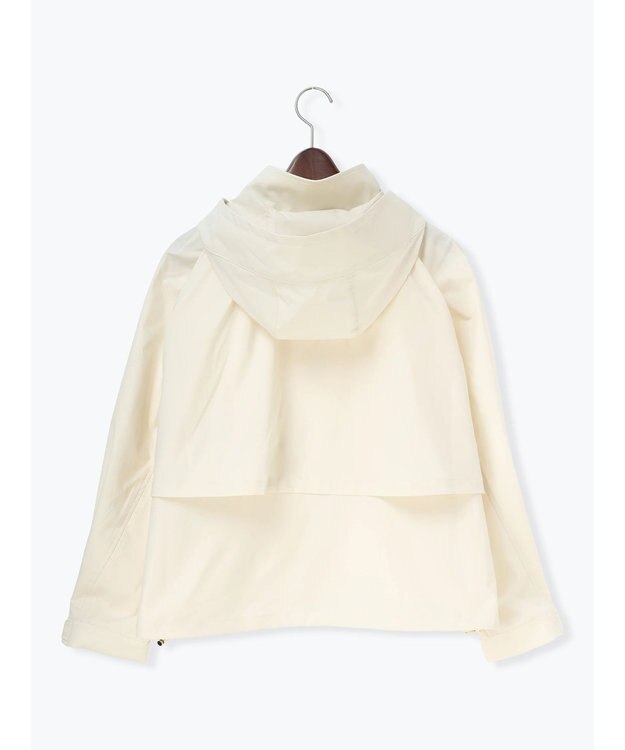 Te chichi ライトマウンテンパーカー オフホワイト