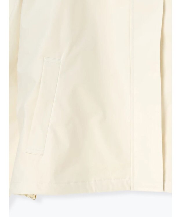 Te chichi ライトマウンテンパーカー オフホワイト