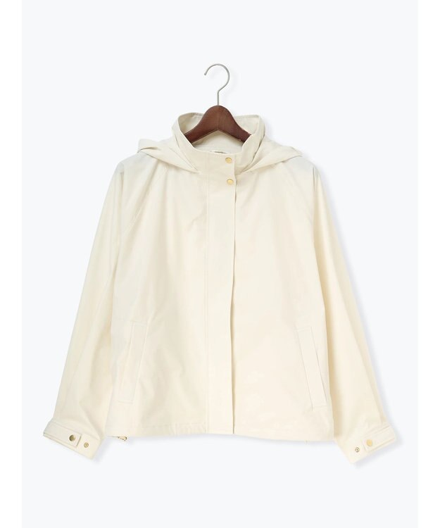 Te chichi ライトマウンテンパーカー オフホワイト