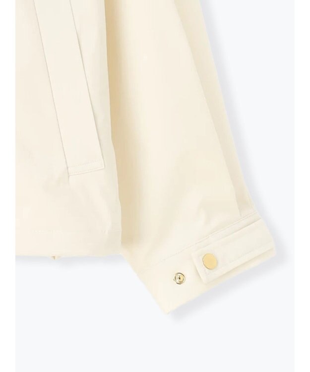 Te chichi ライトマウンテンパーカー オフホワイト