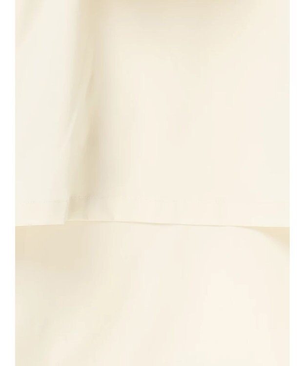 Te chichi ライトマウンテンパーカー オフホワイト