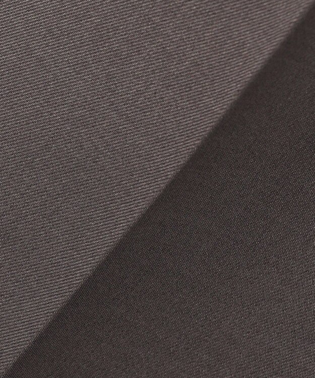 uncrave ツイミーツイル ワイドパンツ スレート