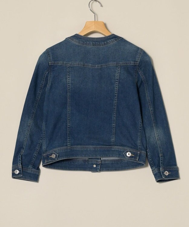 ONWARD Reuse Park 【any SiS】ジャケット春夏 ブルー