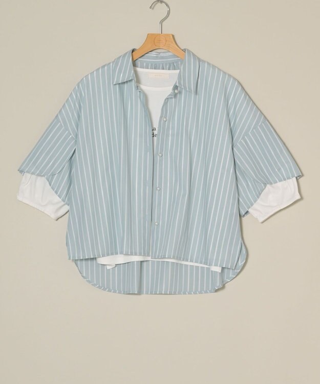 ONWARD Reuse Park セット商品/サイズ2【any SiS】ブラウス春夏×カットソー春夏 その他