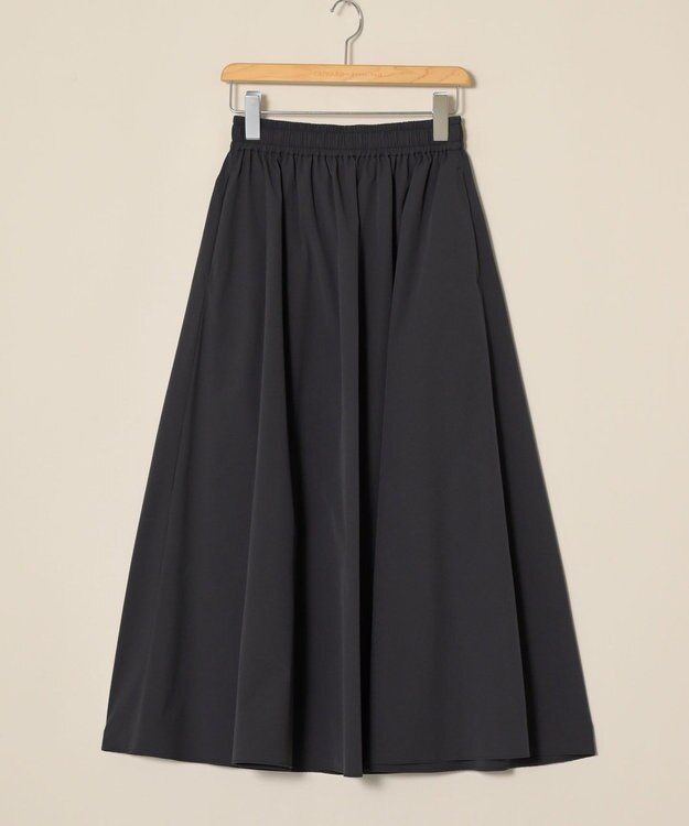 ONWARD Reuse Park 【UNFILO】スカート春夏 グレー