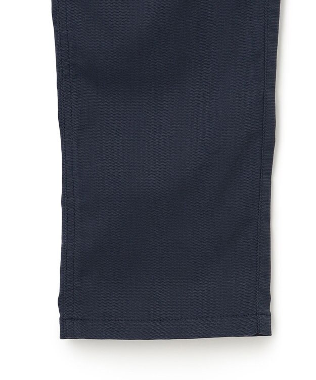 JOSEPH HOMME アポロテックストレッチ / CIGAR ネイビー系