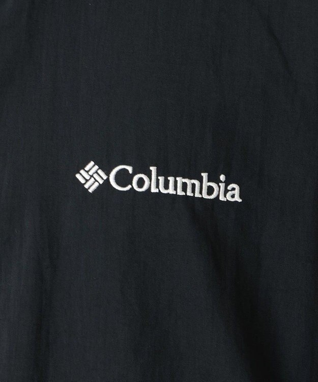 Columbia Columbia/ ヴィザヴォナパスIIジャケット /コロンビア Bluestone