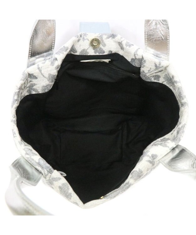 Regalo Felice 【A4サイズ収納可 / 軽量】トート / REGALO SV(シルバー)