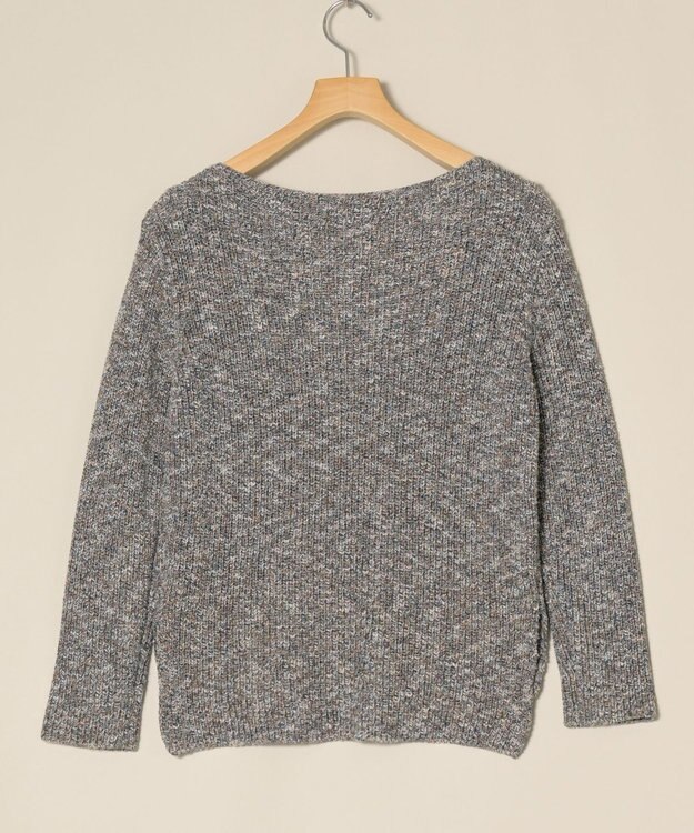 ONWARD Reuse Park 【23区】ニット春夏 ブルー