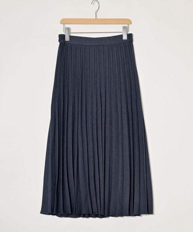 ONWARD Reuse Park 【any FAM】スカート秋冬 ネイビー