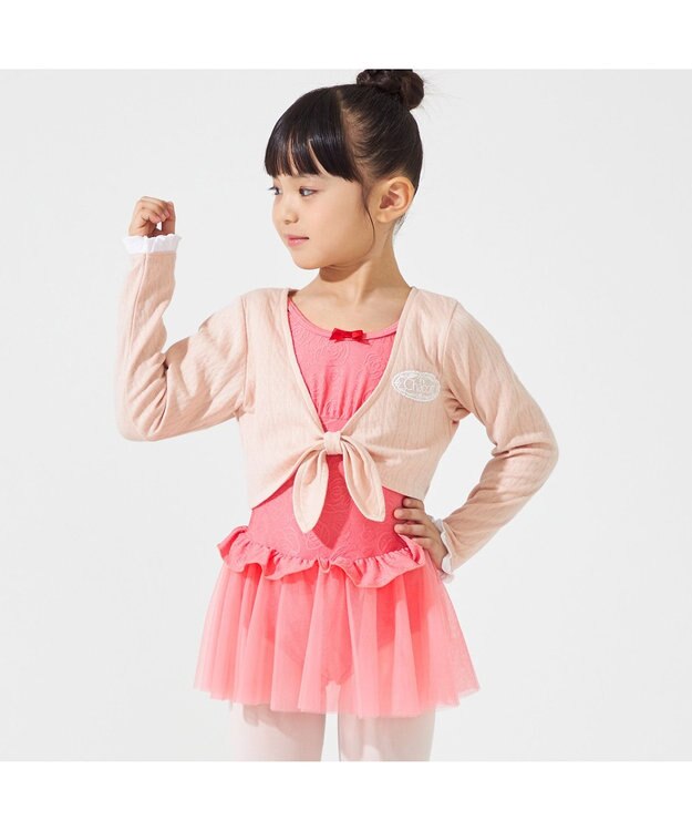 Chacott カシュクール ピンク