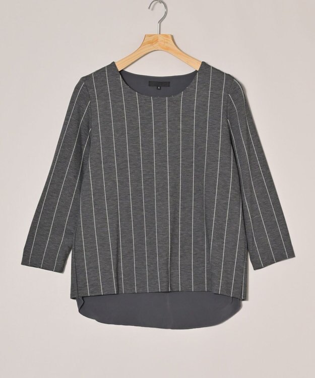 ONWARD Reuse Park 【ICB】カットソー秋冬 グレー