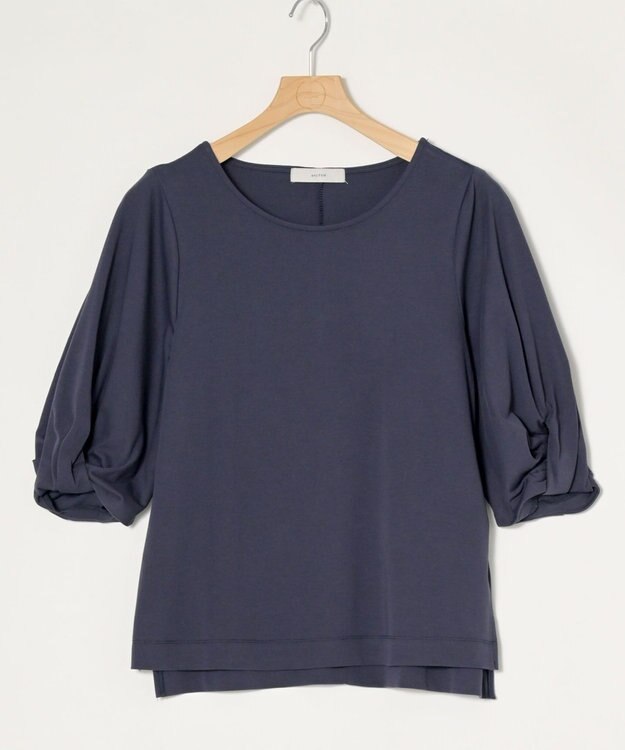 ONWARD Reuse Park 【any FAM】カットソー春夏 ネイビー