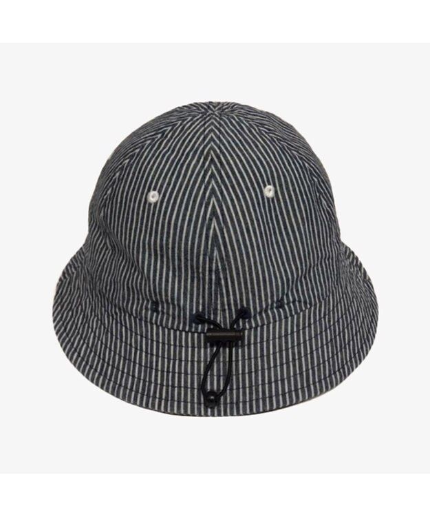 林八百吉商店 Coleman ボールハット ヒッコリー