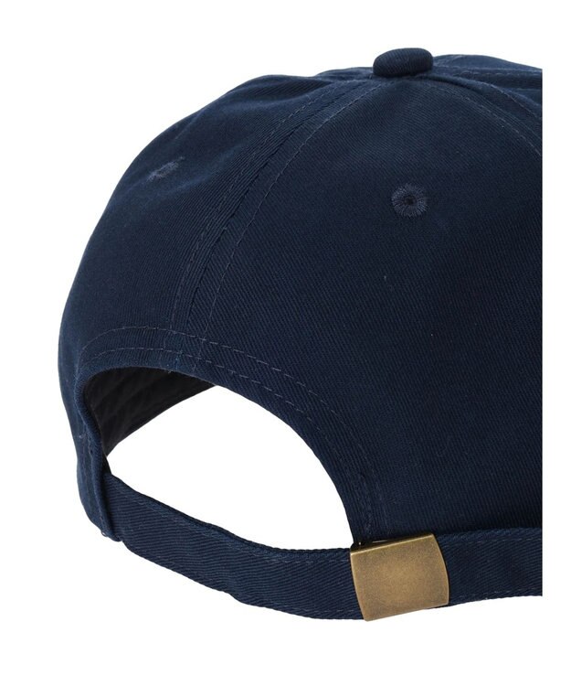 Green Parks ハリーポッター／ロゴキャップ Navy