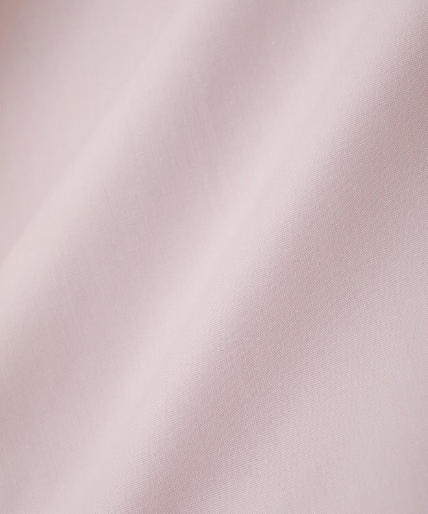 earth music&ecology リボンイレヘムチュニック Pink